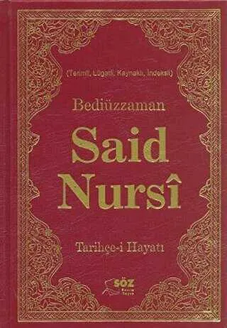 Tarihçe-i Hayatı Çanta Boy kapağı