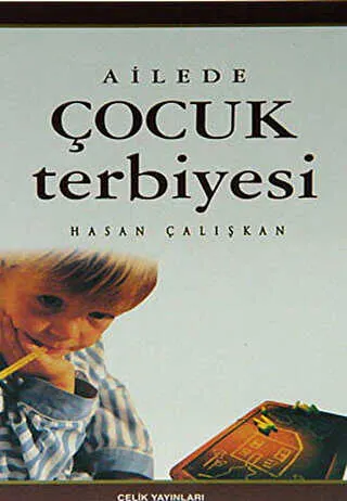 Ailede Çocuk Terbiyesi kapağı