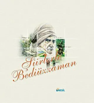 Şiirlerle Bediüzzaman kapağı