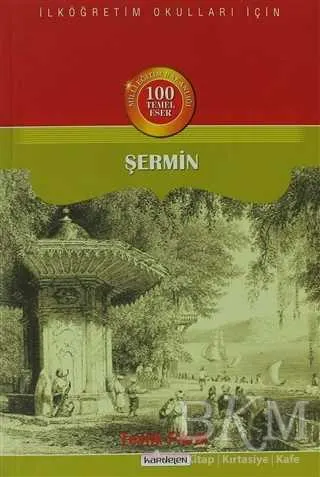 Şermin kapağı
