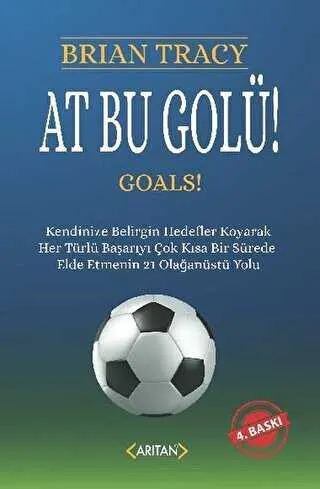 At Bu Golü kapağı