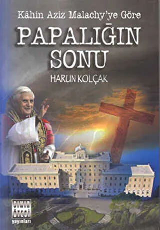 Papalığın Sonu kapağı