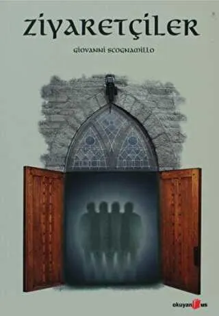 Ziyaretçiler kapağı