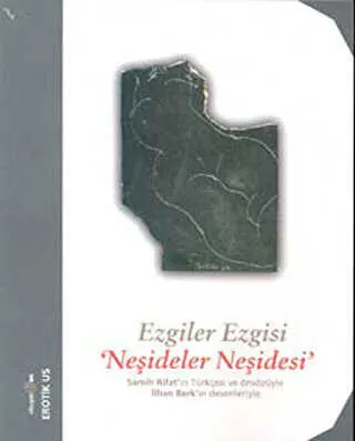 Ezgiler Ezgisi Neşideler Neşidesi kapağı