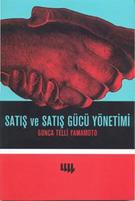 Satış ve Satış Gücü Yönetimi kapağı