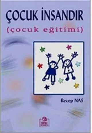 Çocuk İnsandır kapağı