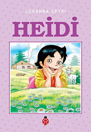 Heidi kapağı