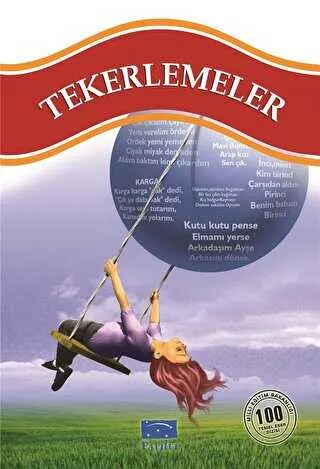 Tekerlemeler kapağı
