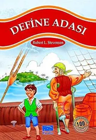 Define Adası kapağı