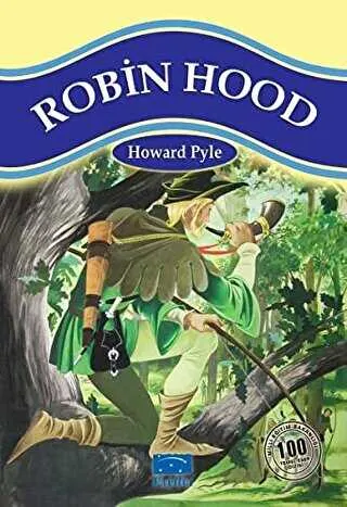 Robin Hood kapağı