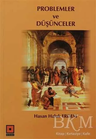 Problemler ve Düşünceler kapağı