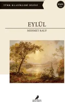 Eylül kapağı