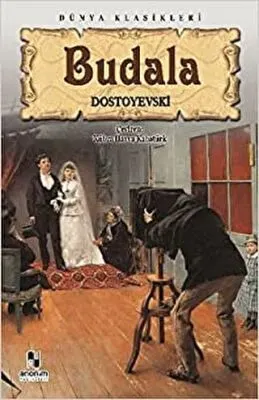 Budala kapağı