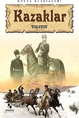 Kazaklar kapağı