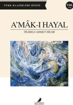 Amak-ı Hayal kapağı