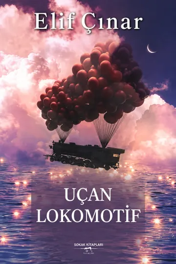 Uçan Lokomotif kapağı