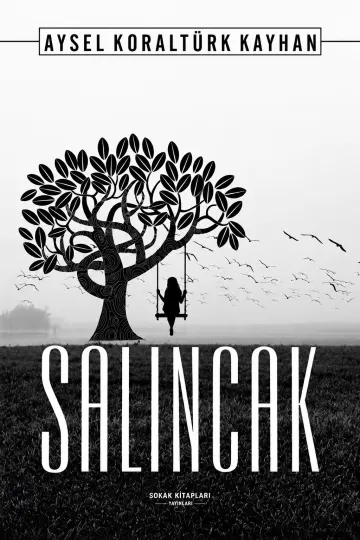 Salıncak kapağı