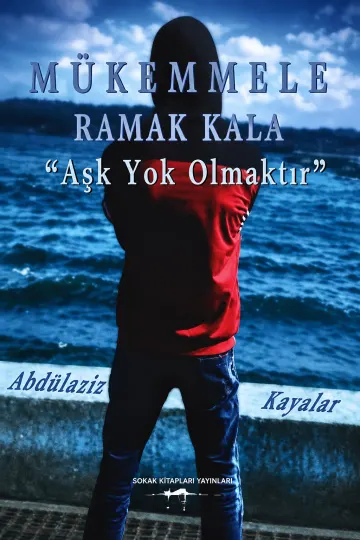 Mükemmele Ramak Kala kapağı