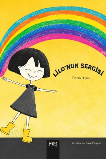 Lilo`nun Sergisi kapağı
