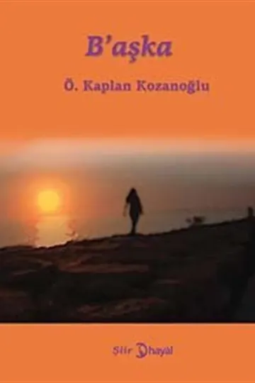 B’aşka kapağı