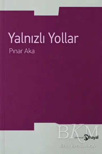 Yalnızlı Yollar kapağı