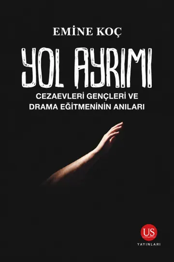 Yol Ayrımı kapağı