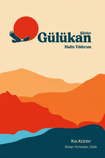 Gülükan - Şiirler kapağı