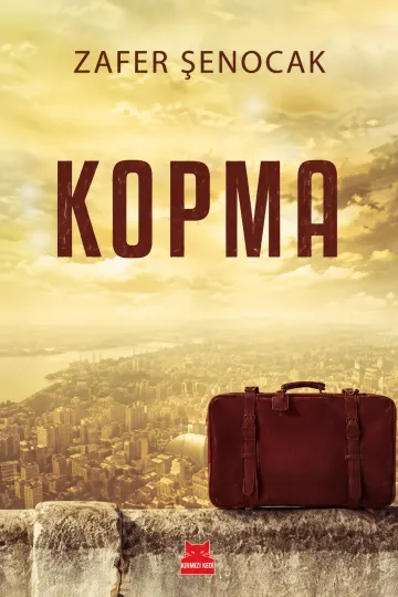 Kopma kapağı