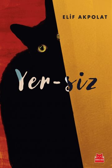 Yer-Siz kapağı
