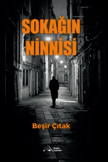 Sokağın Ninnisi kapağı