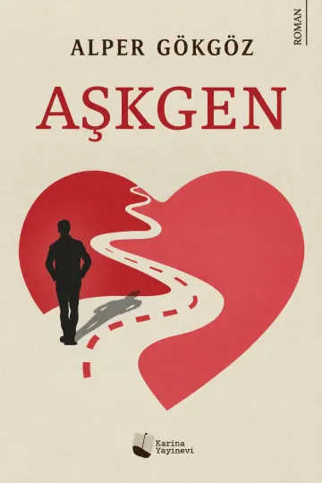 Aşkgen kapağı