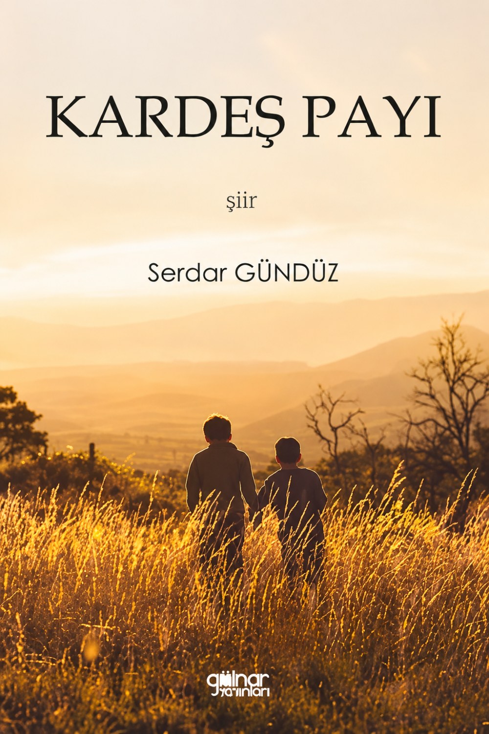 Kardeş Payı kapağı