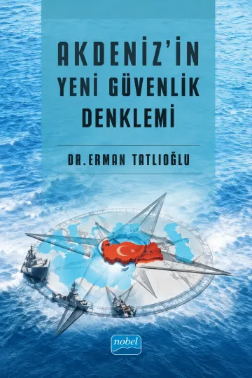Akdeniz'in Yeni Güvenlik Denklemi kapağı