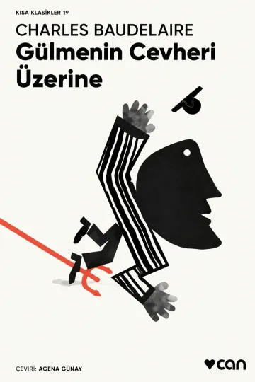 Gülmenin Cevheri Üzerine kapağı
