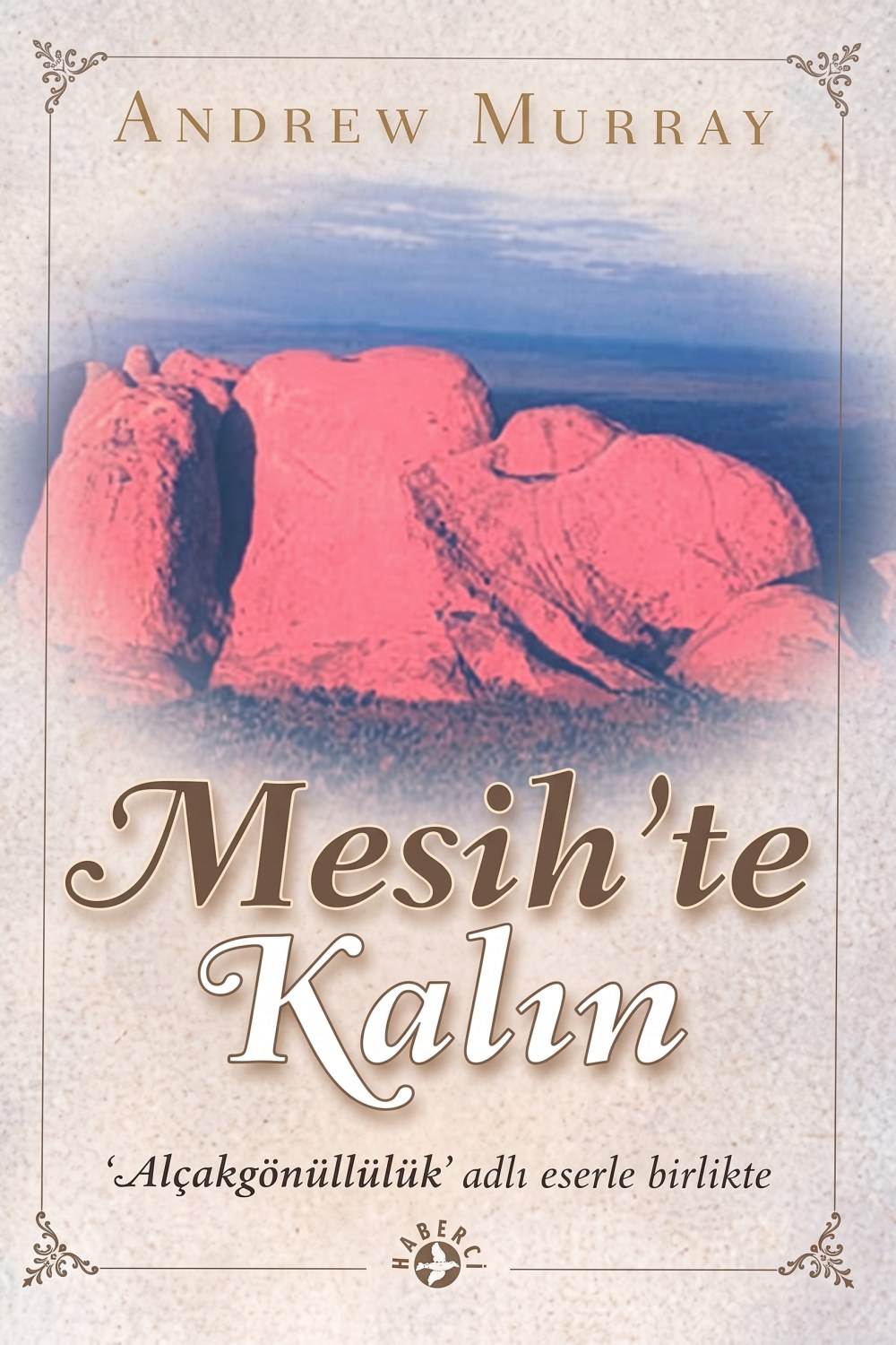 Mesih’te Kalın kapağı